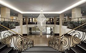 The Victoria Hotel